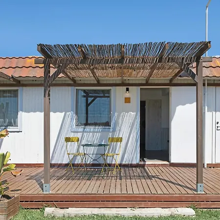Сasa de vacaciones Single Fin Conil